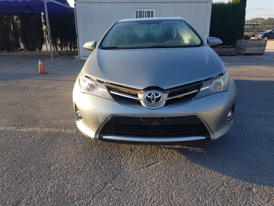 TOYOTA Auris 1 generation (2006-2012) Рейка кермова 4551002320 24081849