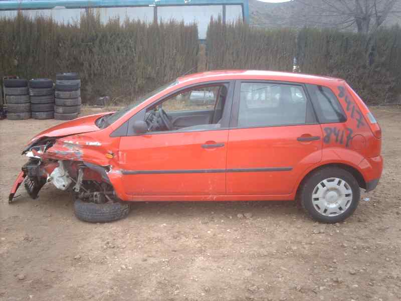 CHRYSLER Fiesta 5 generation (2001-2010) Маторчик стеклоподъемника передней правой двери 2PINS, 0130821939 18519061