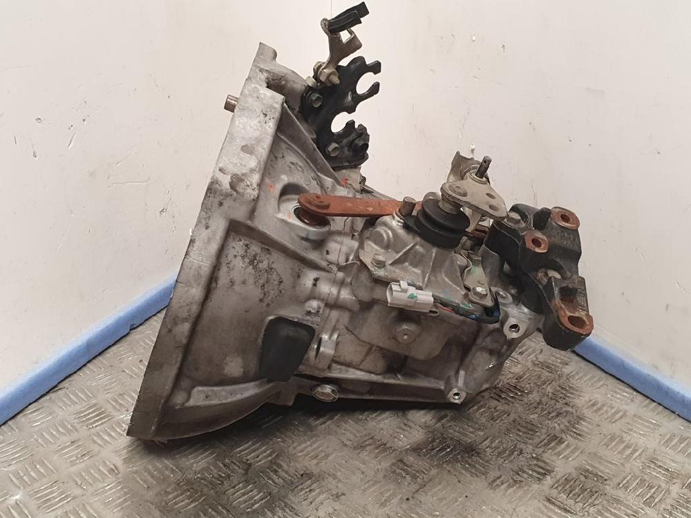 PEUGEOT 107 Peugeot 107 (2005-2014) Gearbox 20TT01 18682426