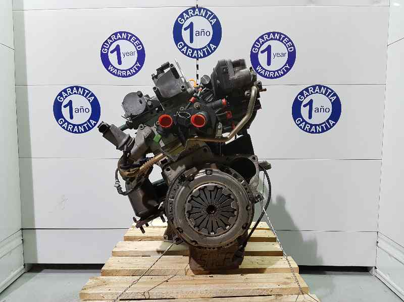 PORSCHE Cordoba 1 generation (1993-2003) Motor AUA,289216 18601254