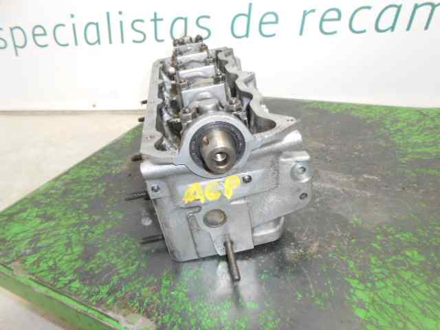 SEAT Cordoba 1 generation (1993-2003) Engine Cylinder Head AGP 23091862