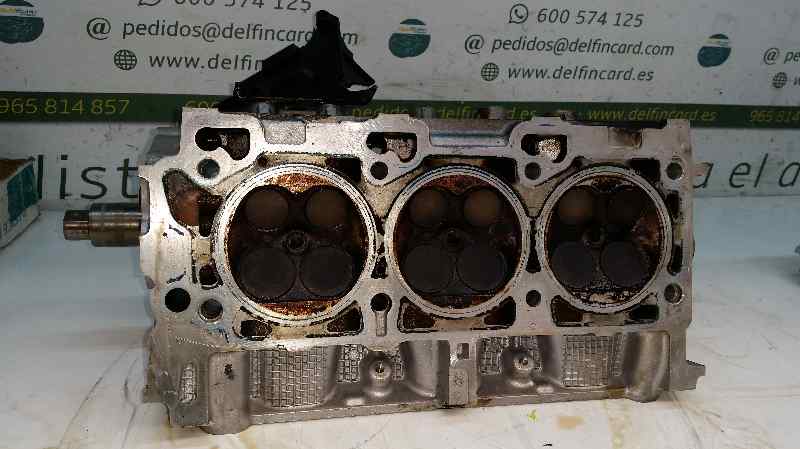 CHRYSLER 300M 1 generation (1998-2004) Engine Cylinder Head 4663894R 18519104