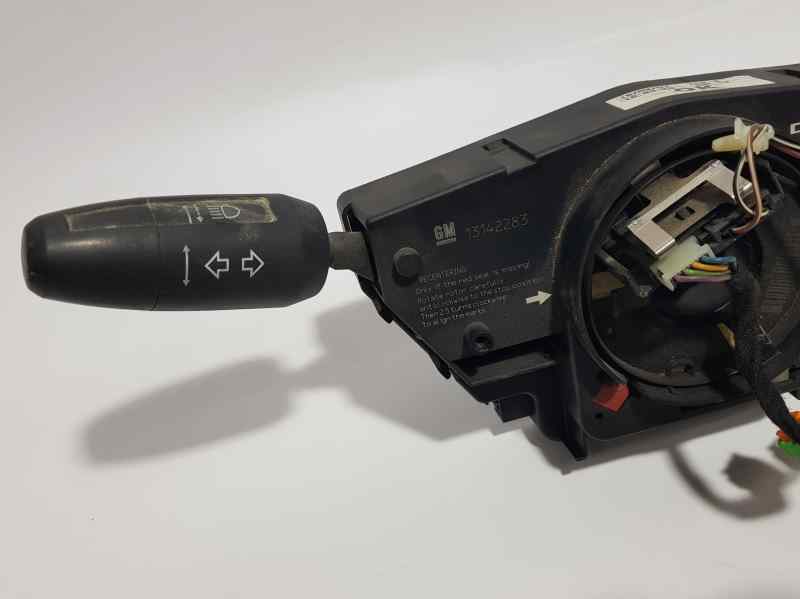 OPEL Corsa D (2006-2020) Indicator Wiper Stalk Switch 13142283,12274700 24038823