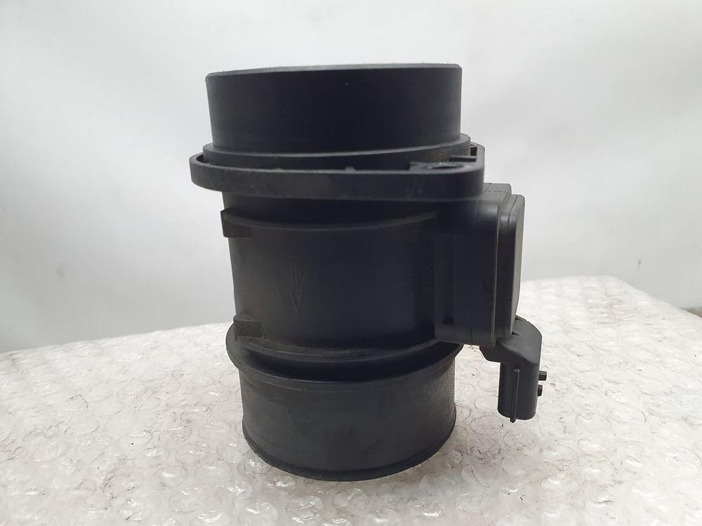 RENAULT Kangoo 2 generation (2007-2021) Mass Air Flow Sensor MAF 8200280060,5WK97008 23656585