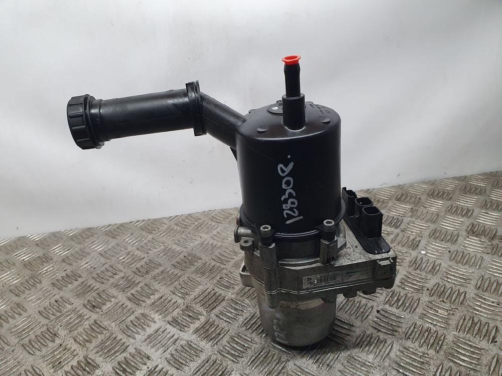 CITROËN C4 2 generation (2010-2024) Power Steering Pump 9803319180 18669143