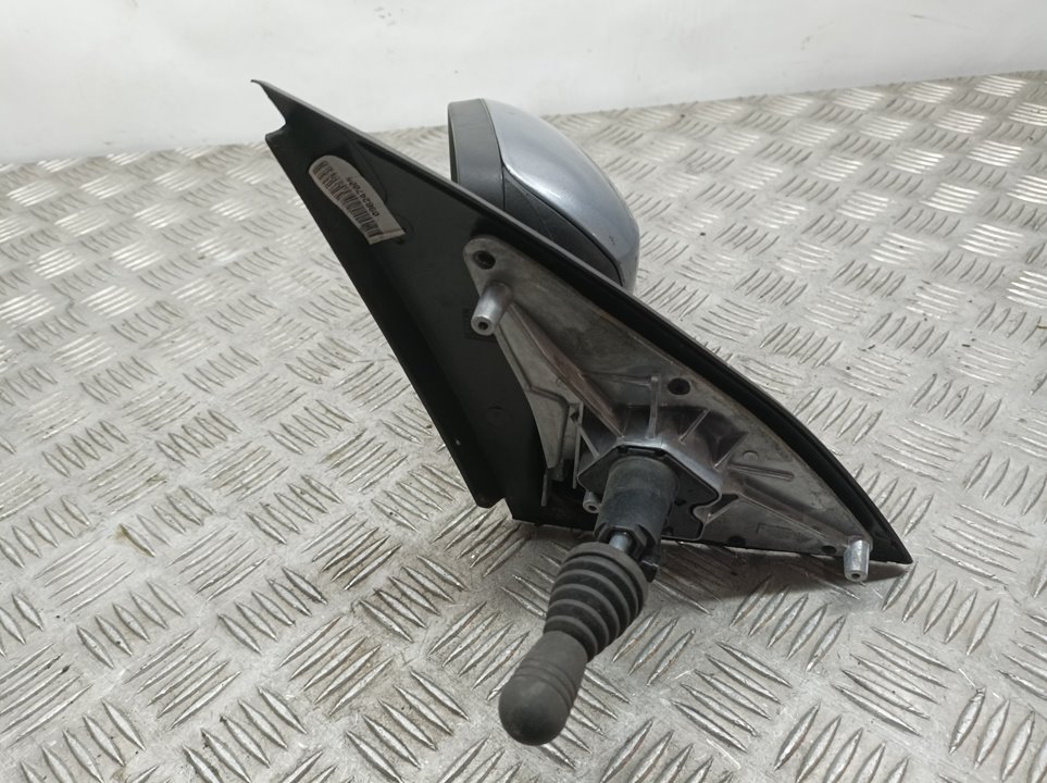 RENAULT Corsa C (2000-2006) Vasemman puolen siipipeili 96247008 23633616