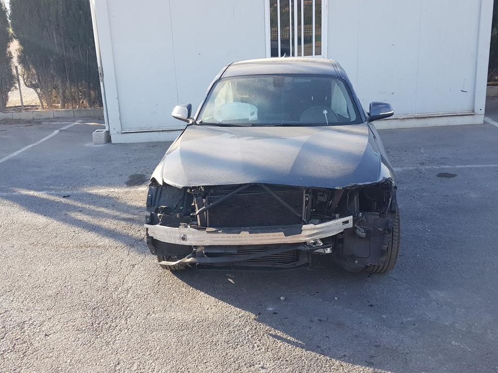 BMW 1 Series F20/F21 (2011-2020) Pегулятор климы 6411928733601 23656175