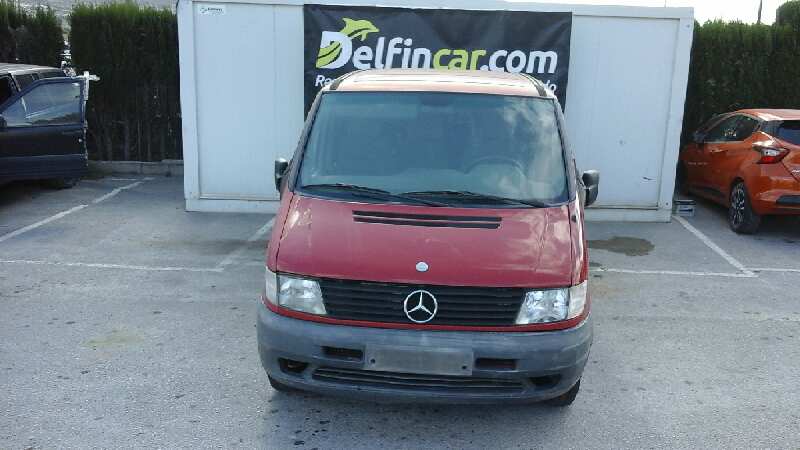 MERCEDES-BENZ Vito W638 (1996-2003) Blinklys foran høyre skjerm 6388200921K3 18636797