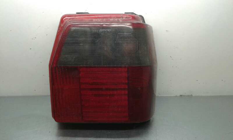 FIAT Uno 1 generation (1983-1995) Rear Right Taillight Lamp 18443944