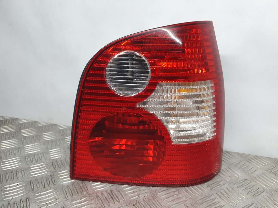 VOLKSWAGEN Polo 4 generation (2001-2009) Rear Right Taillight Lamp 6Q6945096G, 6Q6945112A 24031050