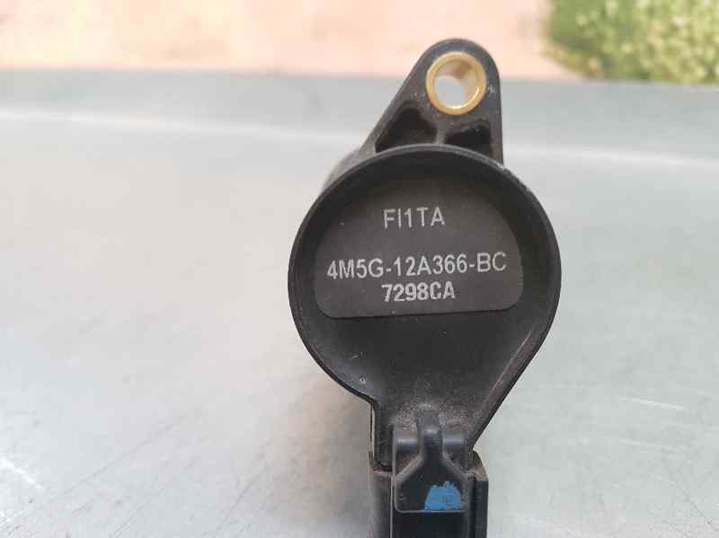 FIAT S40 2 generation (2004-2012) Бабина 4M5G12A366BC,7298CA 18584784