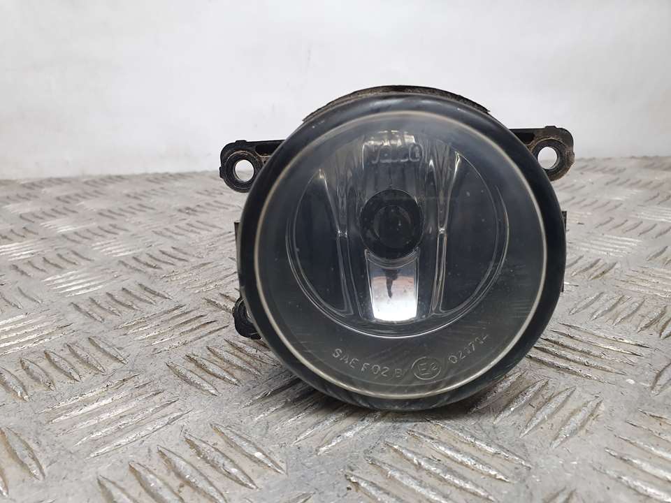 FORD C4 1 generation (2004-2011) Front Right Fog Light 9650001580,89203982 23553301