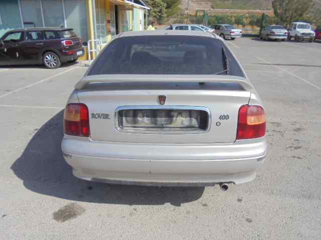 ROVER 400 1 generation (HH-R) (1995-2000) Bal első ködlámpa 67807615, XBJ100270, VALEO 18569431