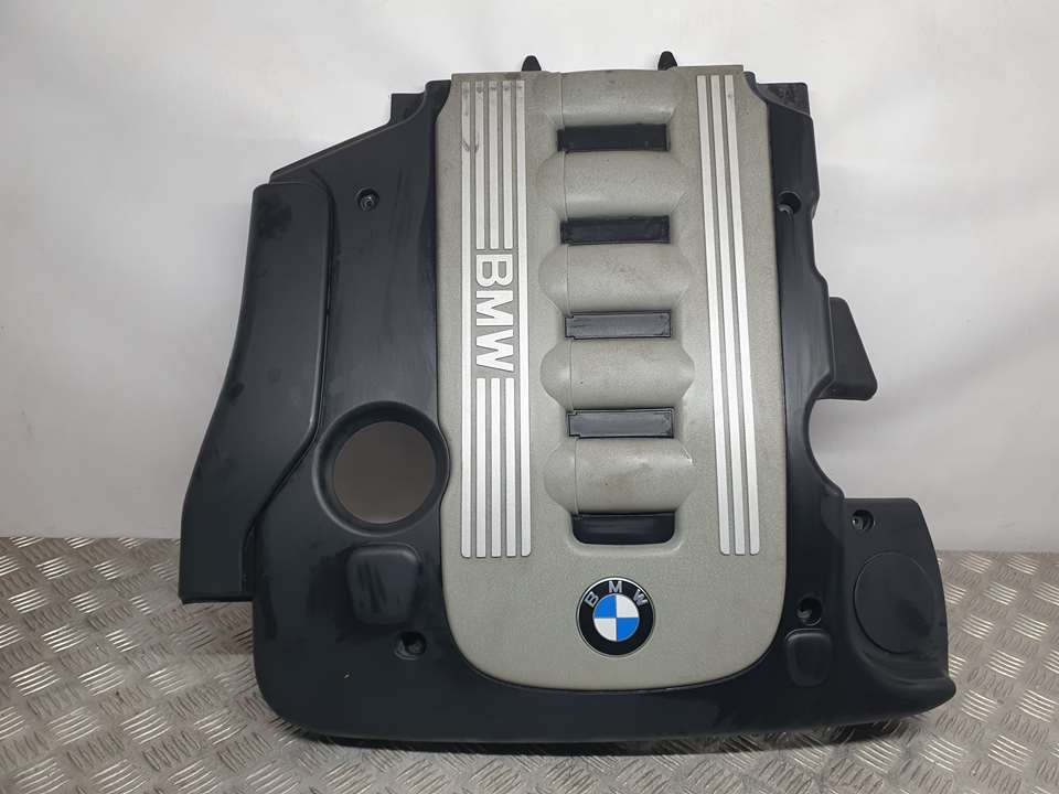BMW X6 E71/E72 (2008-2012) Variklio dugno apsauga SINREF 24260824