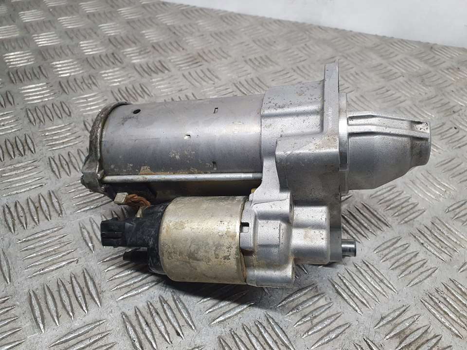 CITROËN Starter Motor 9675660680, 0001174601 23186066