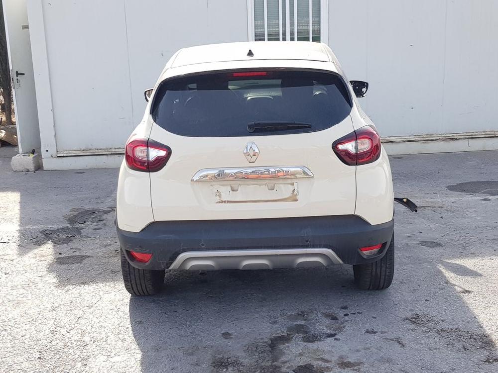 RENAULT Captur 1 generation (2013-2019) Kiti valdymo blokai 255702886R,10132829 23247906