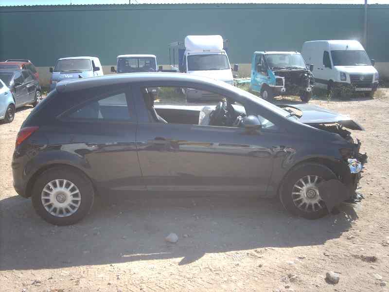 OPEL Corsa D (2006-2020) Mecanismul de direcție 13142283,12274700,DELPHI 24005166