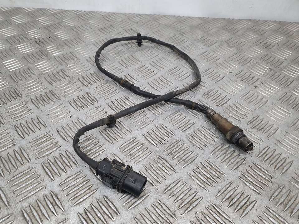 VOLKSWAGEN Touareg 1 generation (2002-2010) Lambda syresensor 07Z906262, 0281004022 23199764