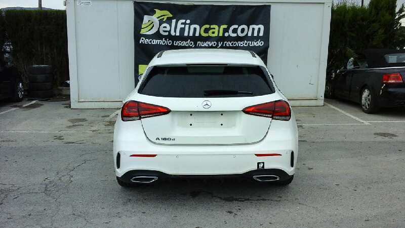 MERCEDES-BENZ A-Class W177 (2018-2024) Егр клапан 147101246R,J172280091 24067834