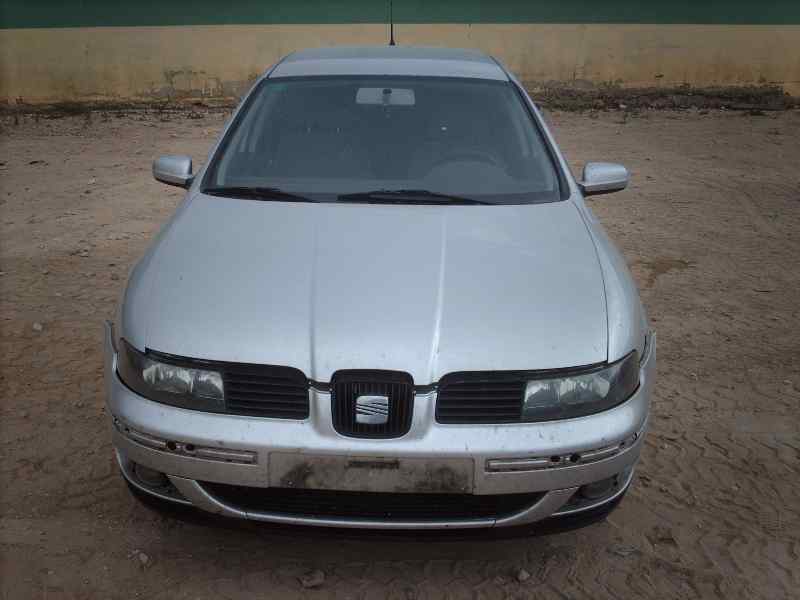 SEAT Toledo 2 generation (1999-2006) Замок задней правой двери 6PINS 18641155