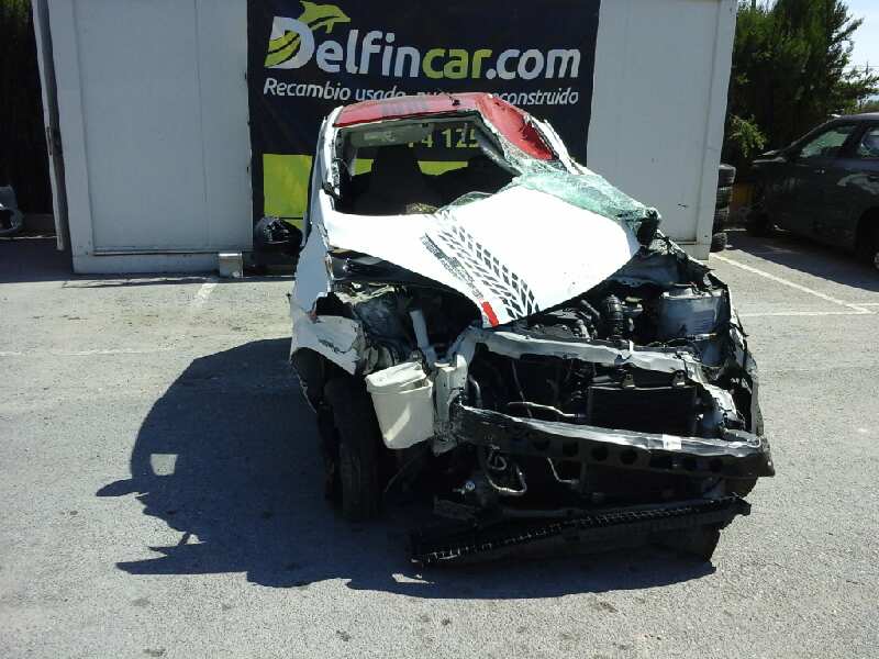 CITROËN C1 1 generation (2005-2016) Other Body Parts 78010YV010, 0280755019 18659257