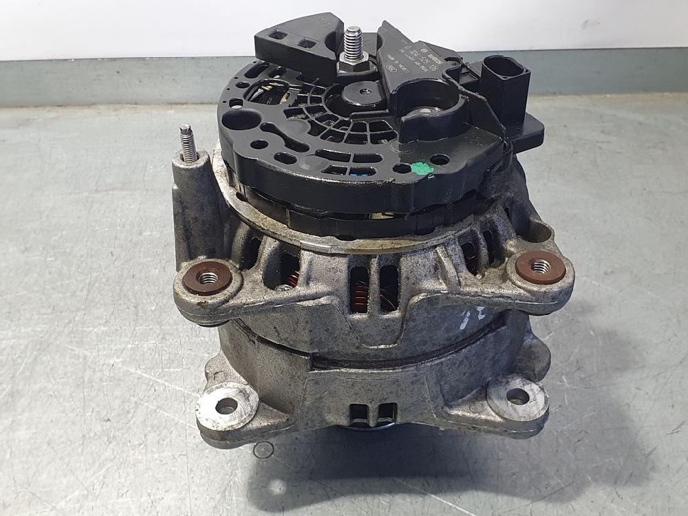 JEEP Grand Cherokee 4 generation (WK) (2004-2024) Alternator 0124525128 18708908