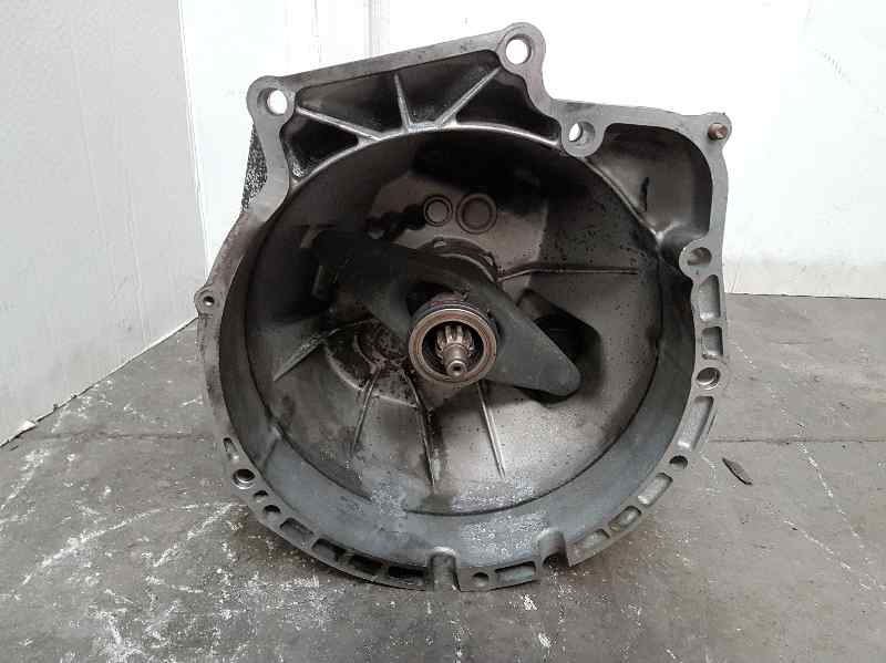 SUBARU 5 Series E39 (1995-2004) Коробка передач AJT,0228606 18634307