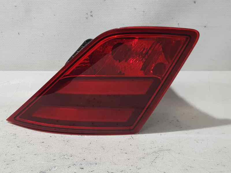 PEUGEOT 308 T9 (2013-2021) Rear Left Taillight 9677818380 18594968