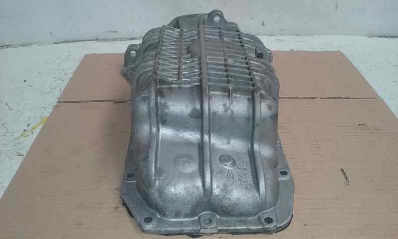 FORD Fiesta 5 generation (2001-2010) Kартер двигателя 98MM6675CB, 98MM6675CB 18558575