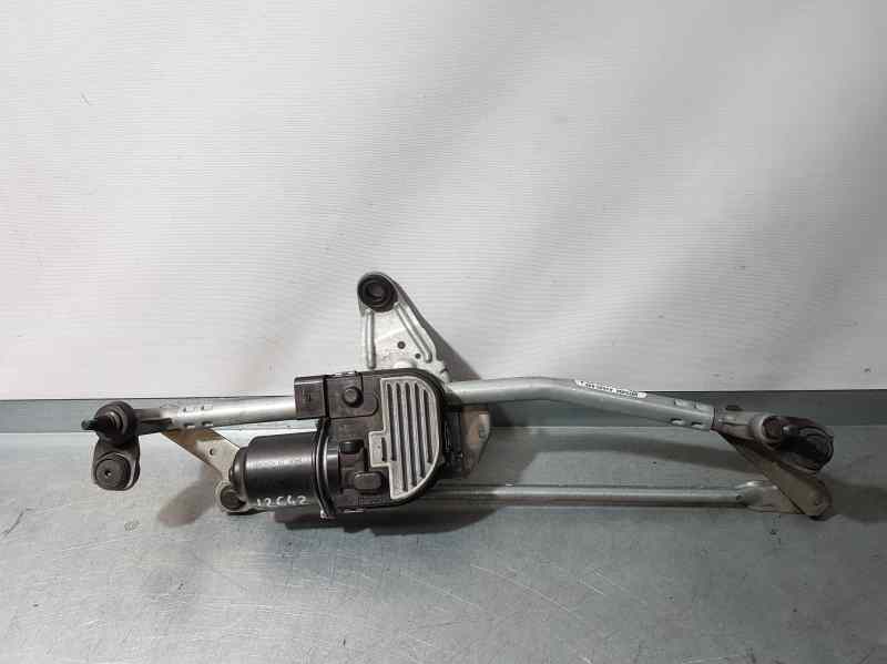 VOLKSWAGEN Passat B6 (2005-2010) Front Windshield Wiper Mechanism 3C1955023G,A3689856 23625341