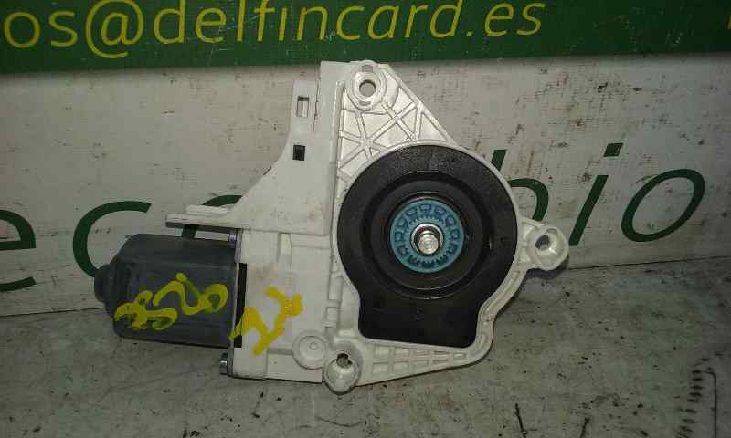 AUDI Q3 8U (2011-2020) Rear Left Door Window Control Motor 1101919814200,8K0959811A 18505173