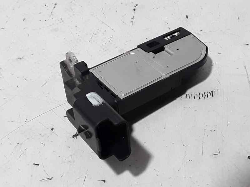 PEUGEOT Traveller 1 generation (2017-2023) Mass Air Flow Sensor MAF 9677093080, AFH50M 18638038