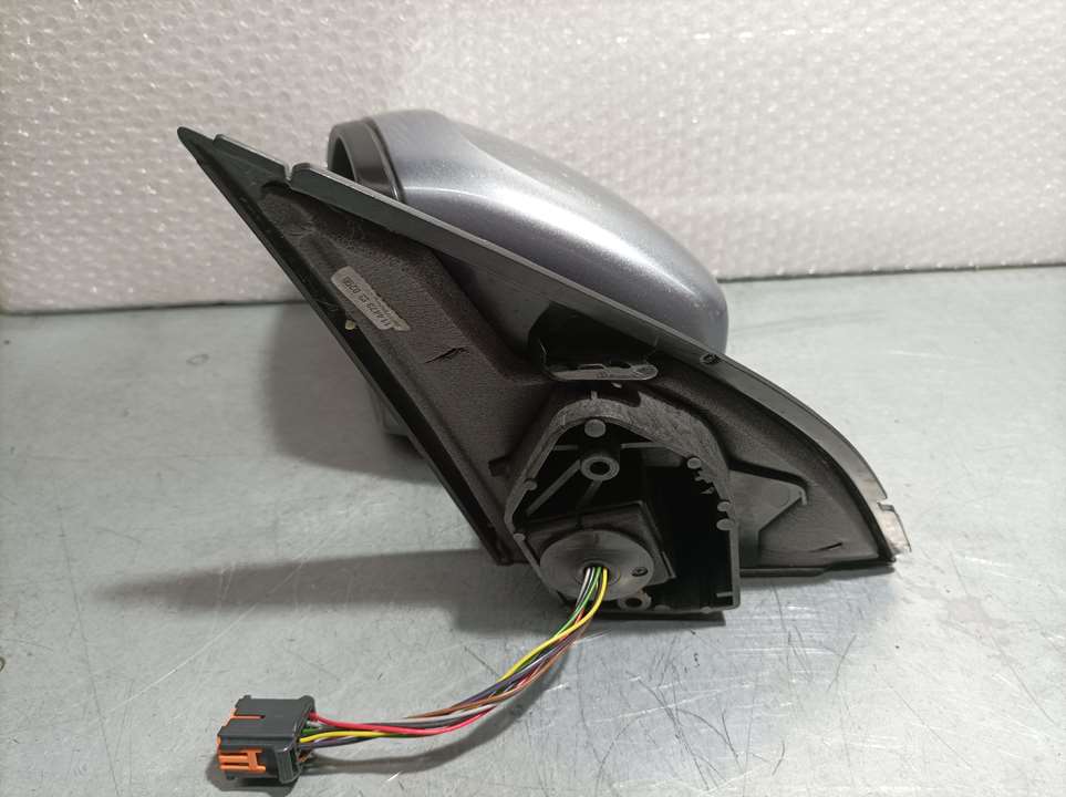 PEUGEOT 308 T9 (2013-2021) Left Side Wing Mirror 96778303XT 24290980