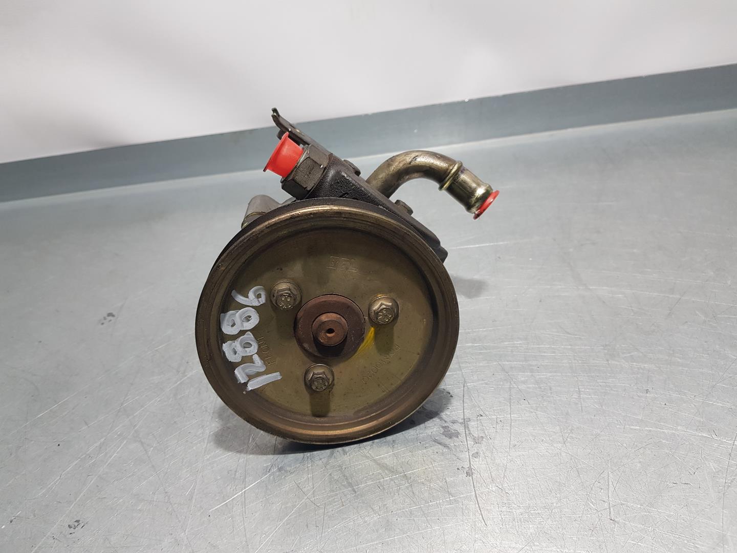 MG Power Steering Pump HE120509517, QVB101581 18671766