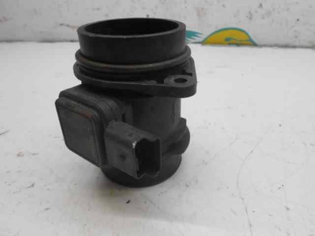 MAZDA 2 2 generation (2007-2014) Masseluftstrømsensor MAF 5WK97004, 9647144080 18479006