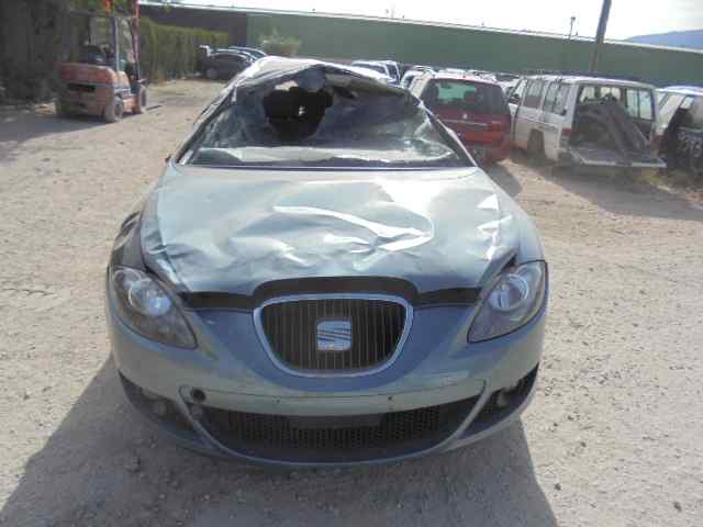 SEAT Leon 2 generation (2005-2012) Другие блоки управления A2C53166111, 1K0919050J, SIEMENSVDO 18575742