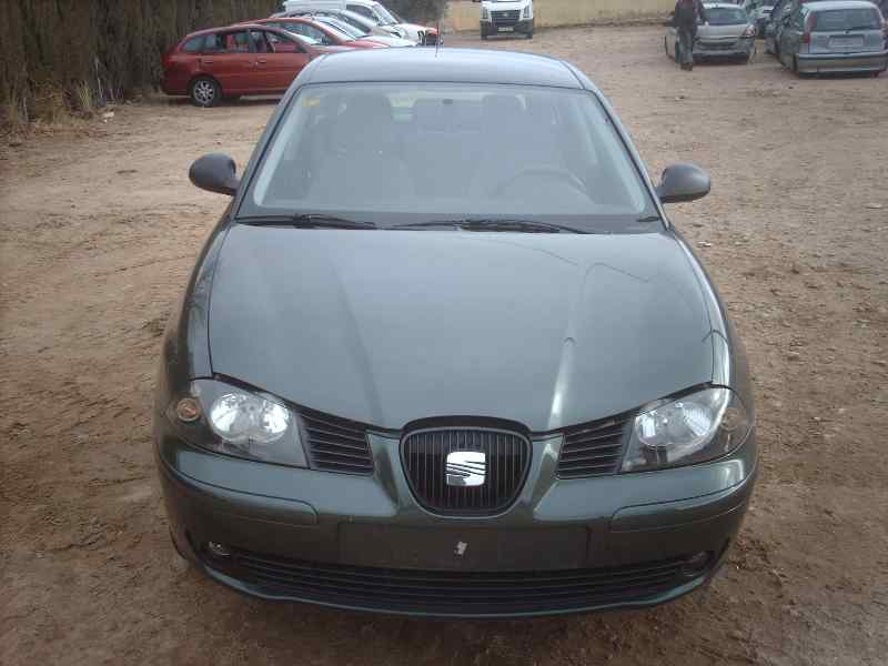 SEAT Cordoba 2 generation (1999-2009) Kiti valdymo blokai 220212007002,6Q0919050A 18499968