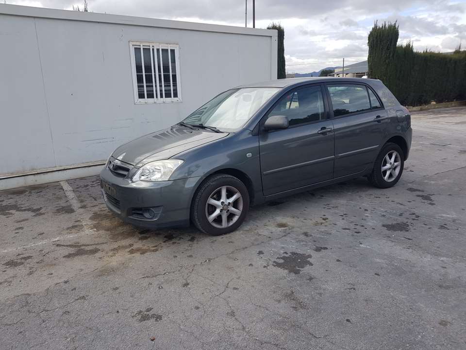 CHEVROLET Corolla E120 (2000-2008) Спидометр 8380002C60,110080288002 23665417