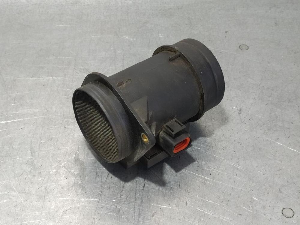 PORSCHE Ibiza 2 generation (1993-2002) Mass Air Flow Sensor MAF 074906461,71822101 18696378