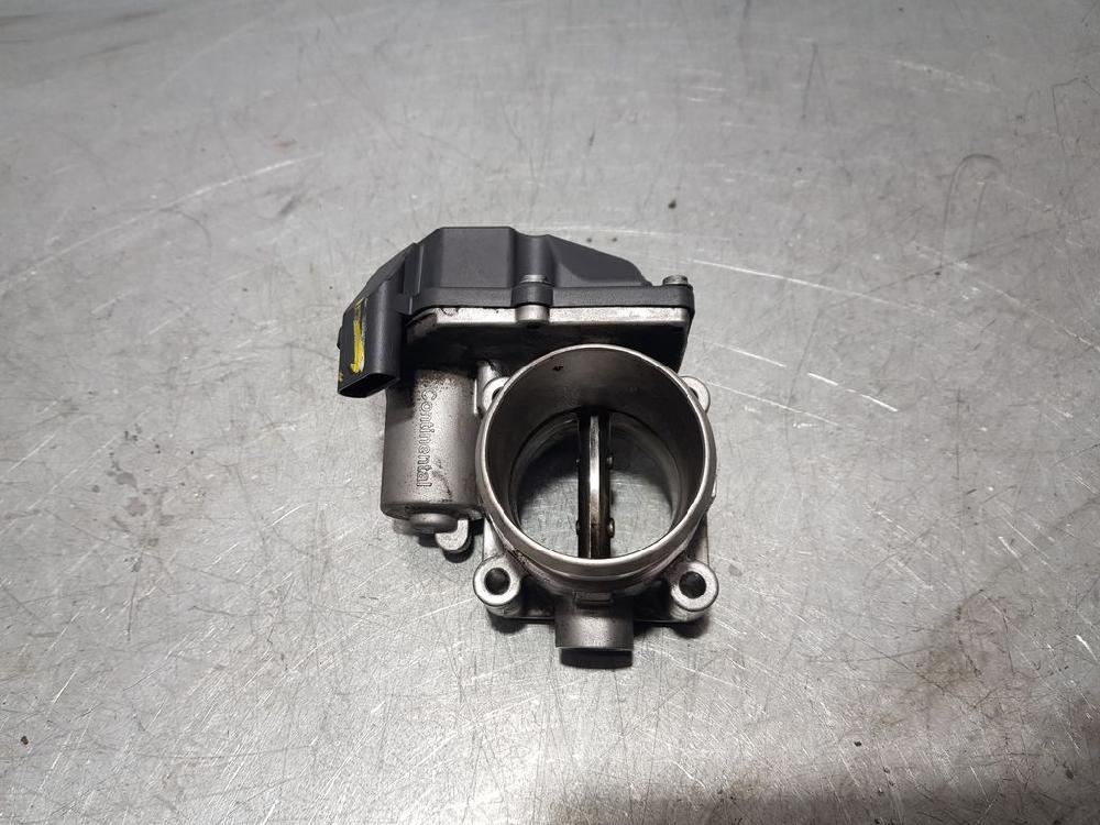 HYUNDAI Tucson 3 generation (2015-2021) Throttle Body 351002A900, 5WY9174E 18705636