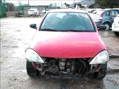 RENAULT Corsa C (2000-2006) Фонарь задний левый 09114336,89302171 18408195