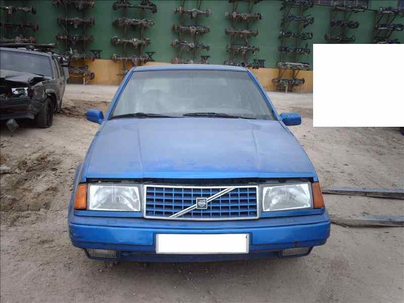 VOLVO V40 1 generation (1996-2004) Праве бічне дзеркало 3435977 26473876