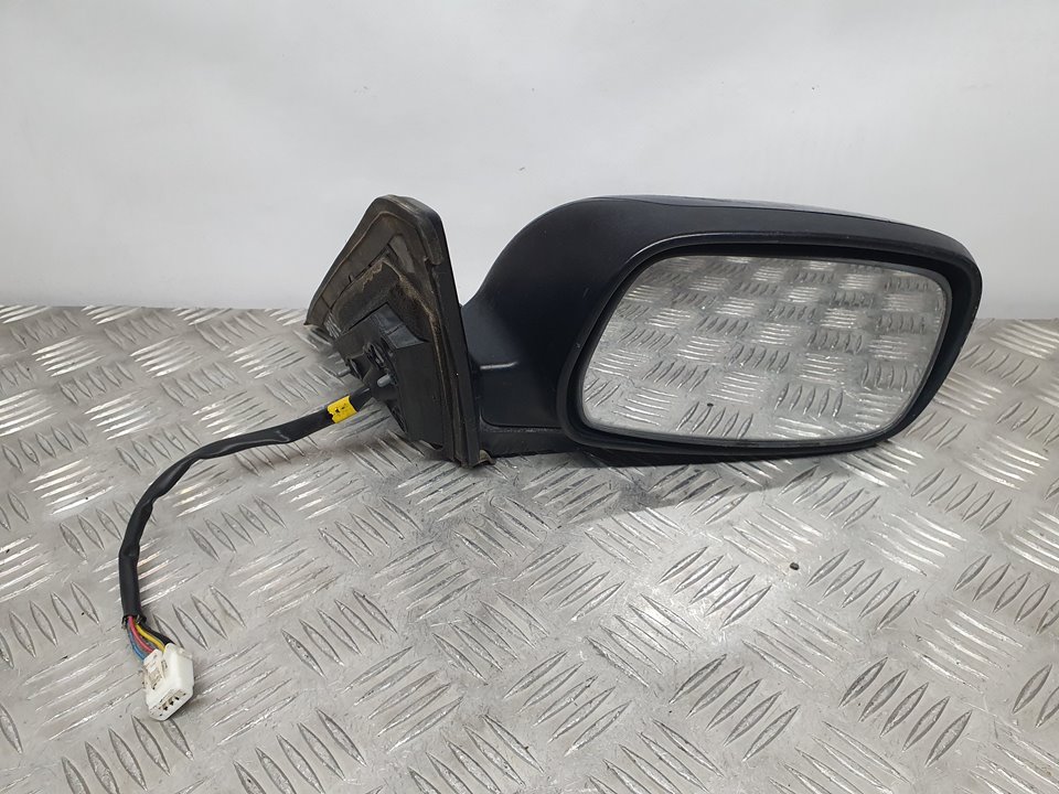 TOYOTA Avensis 2 generation (2002-2009) Right Side Wing Mirror SKH563678, ELECTRICO5CABLES 18717755