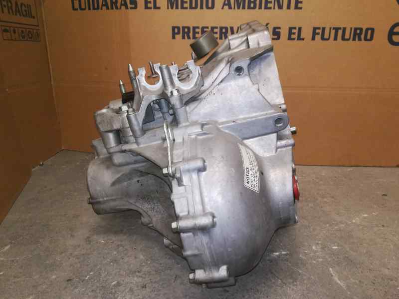 HONDA Civic 8 generation (2005-2012) Коробка передач PPG6, 3017147 18595731