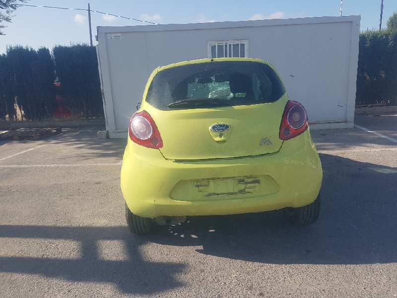 CHEVROLET Ka 2 generation (2008-2020) Pagrieziena rādītāja mehānisms 07354736600 18694596