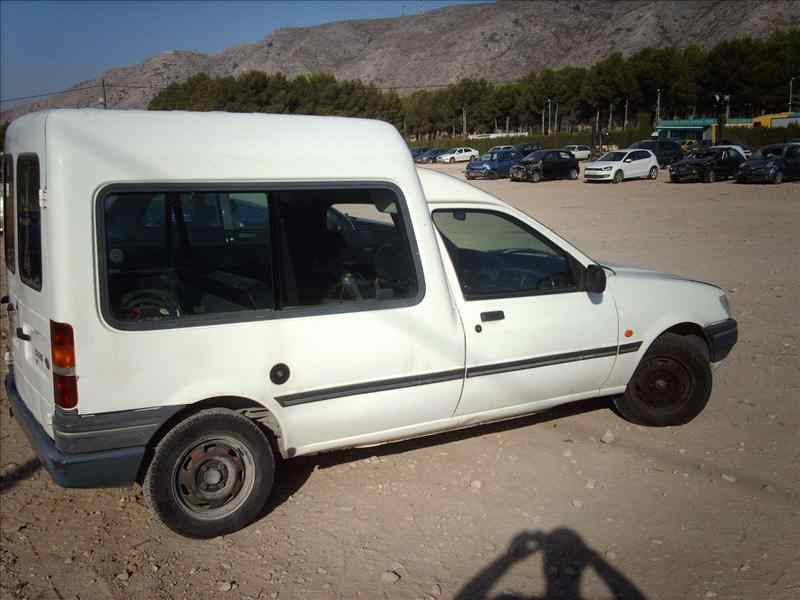 MERCEDES-BENZ S-Class W140/C140 (1991-1998) Δεξιά μπροστή προβολή 26470436