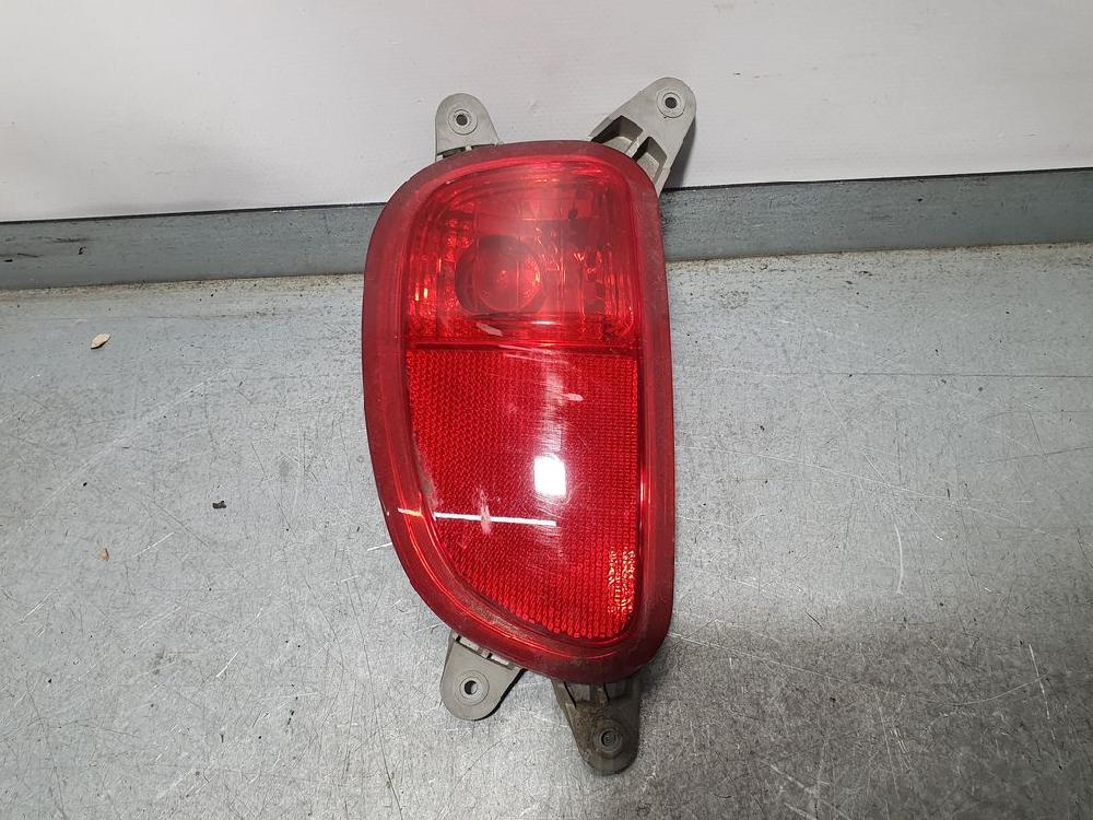 KIA Picanto 2 generation (2011-2017) Other parts of headlamps ROZADO 24043808