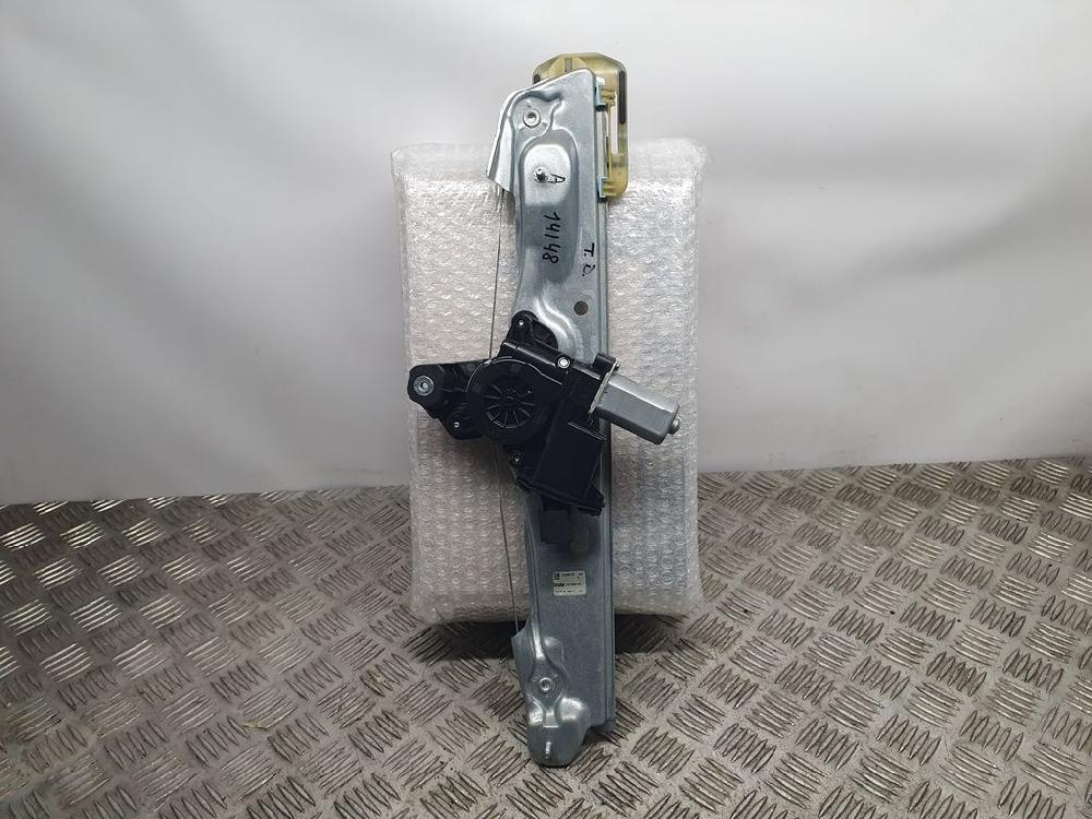 HYUNDAI Astra K (2015-2021) Rear Right Door Window Regulator GM13406678, C31352101 21606212