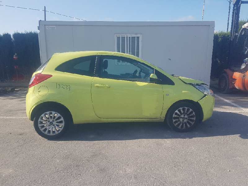 CHEVROLET Ka 2 generation (2008-2020) Pagrieziena rādītāja mehānisms 07354736600 18694596