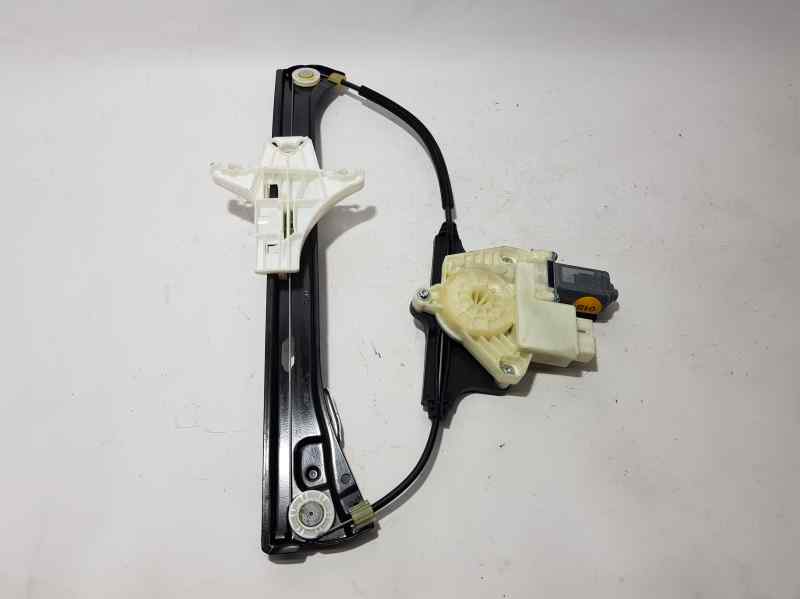 VOLKSWAGEN Passat B8 (2014-2023) Rear left door window lifter 3G5839461A, C20654100 23748531